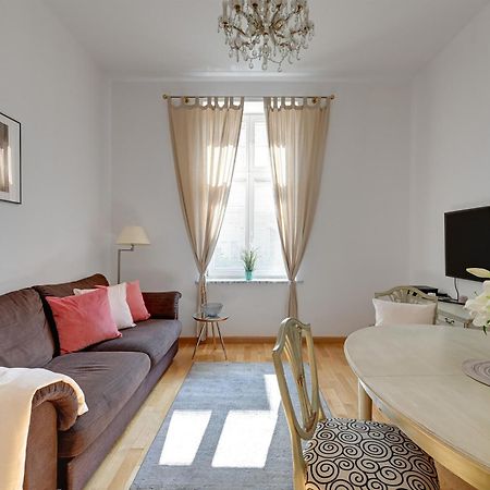 Ferienwohnung Venti Sopot Sobieskiego Exterior foto