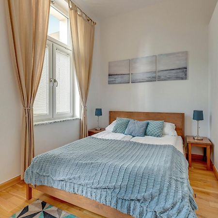 Ferienwohnung Venti Sopot Sobieskiego Exterior foto