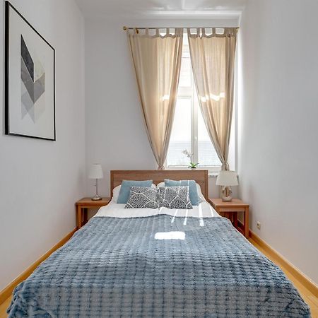 Ferienwohnung Venti Sopot Sobieskiego Exterior foto