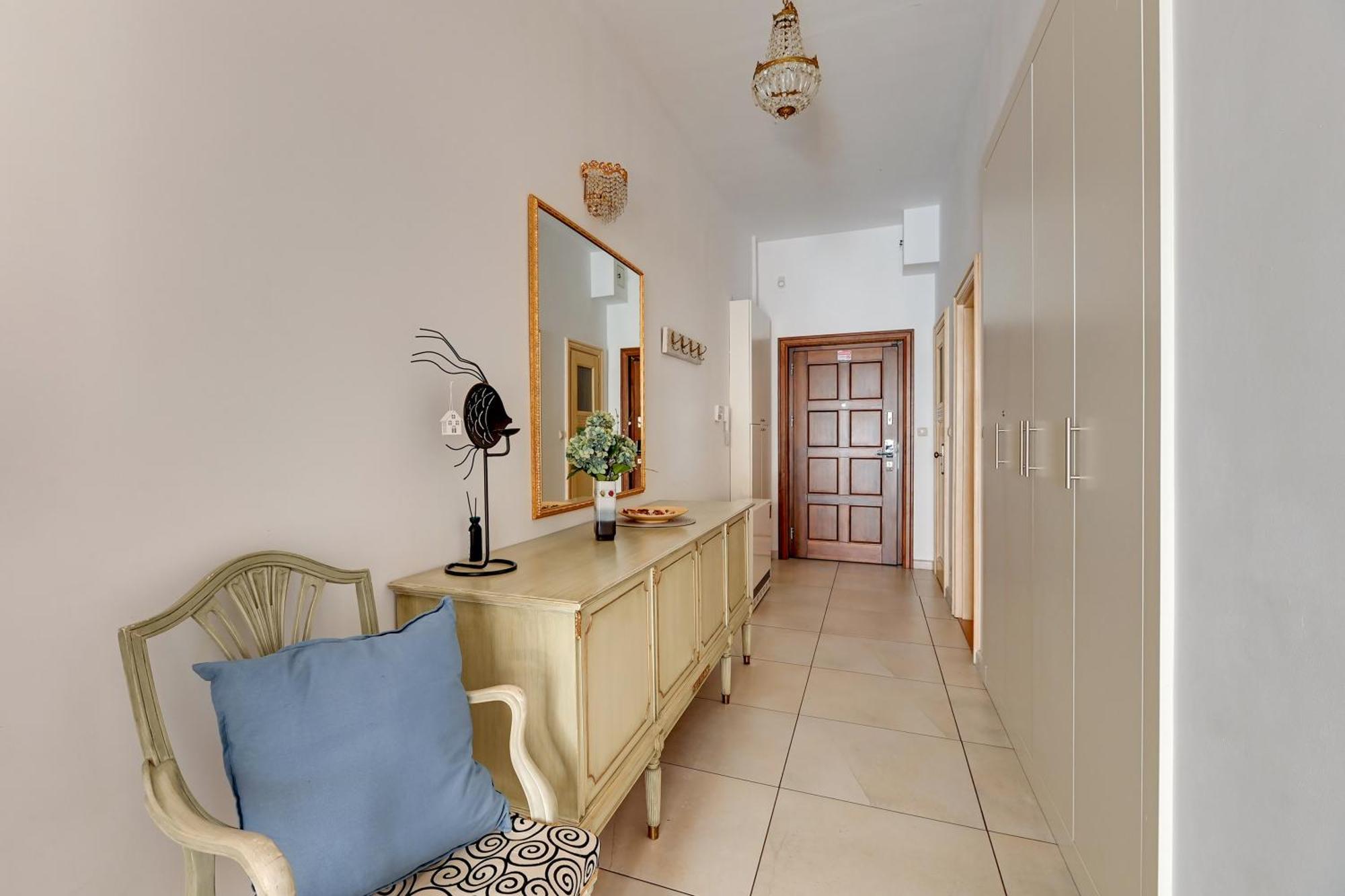 Ferienwohnung Venti Sopot Sobieskiego Exterior foto