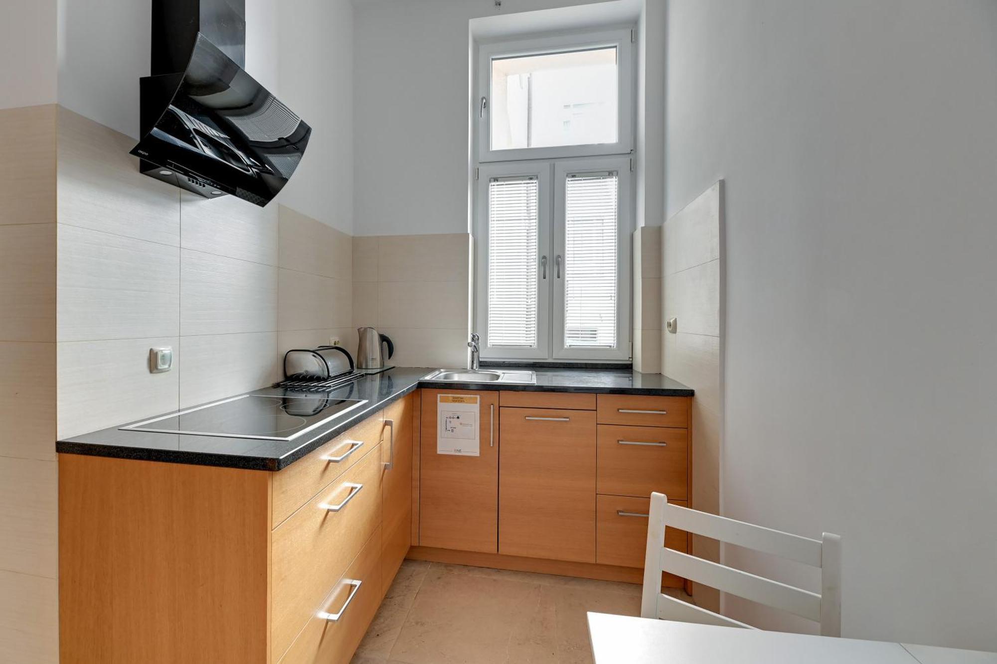 Ferienwohnung Venti Sopot Sobieskiego Exterior foto