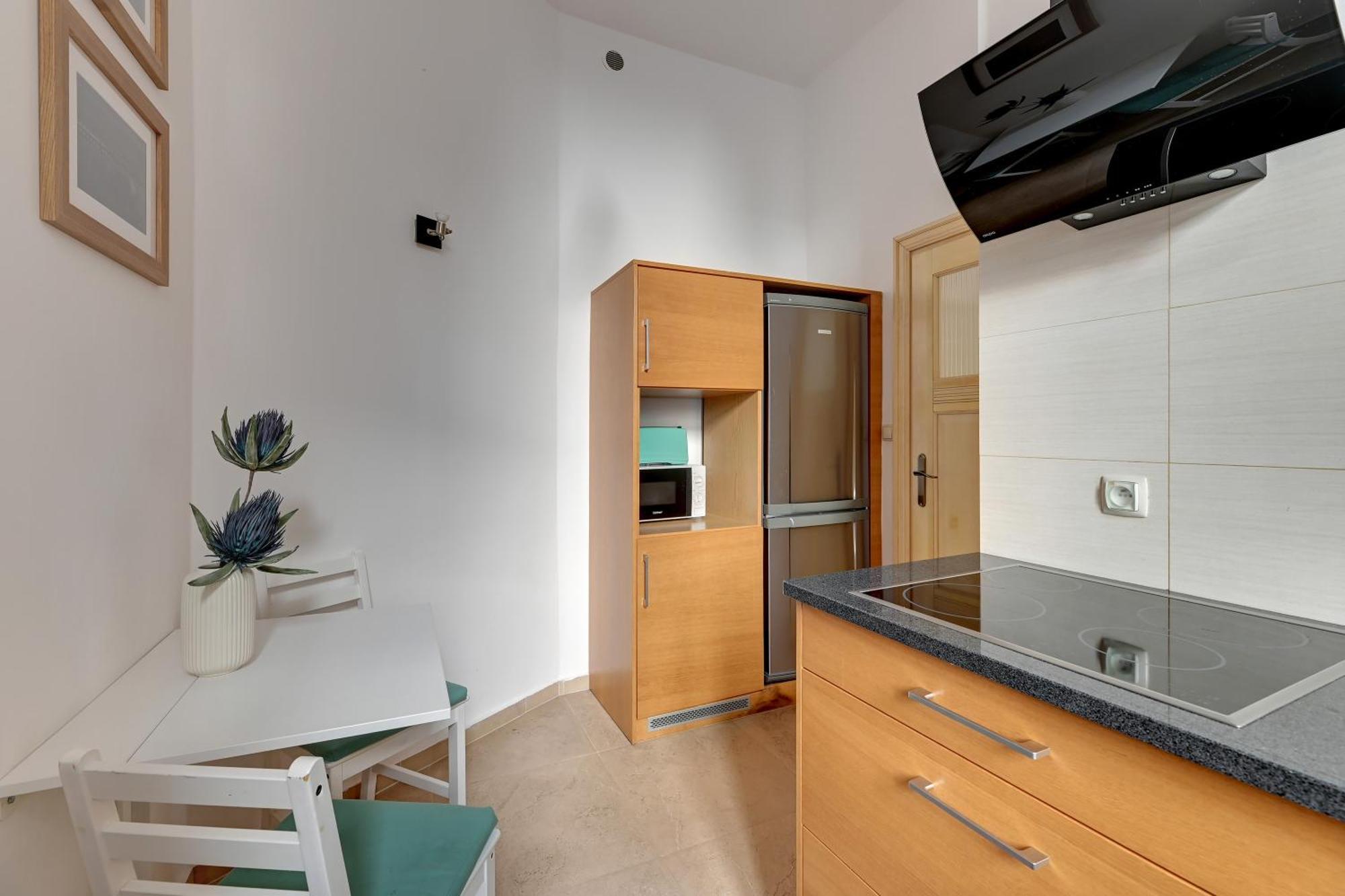 Ferienwohnung Venti Sopot Sobieskiego Exterior foto