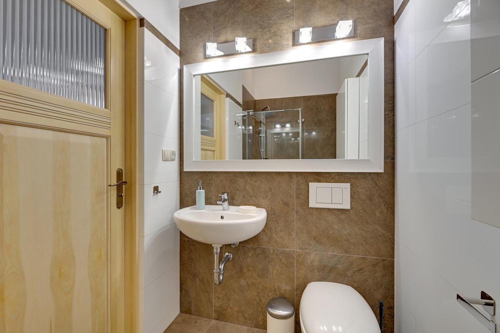 Ferienwohnung Venti Sopot Sobieskiego Exterior foto
