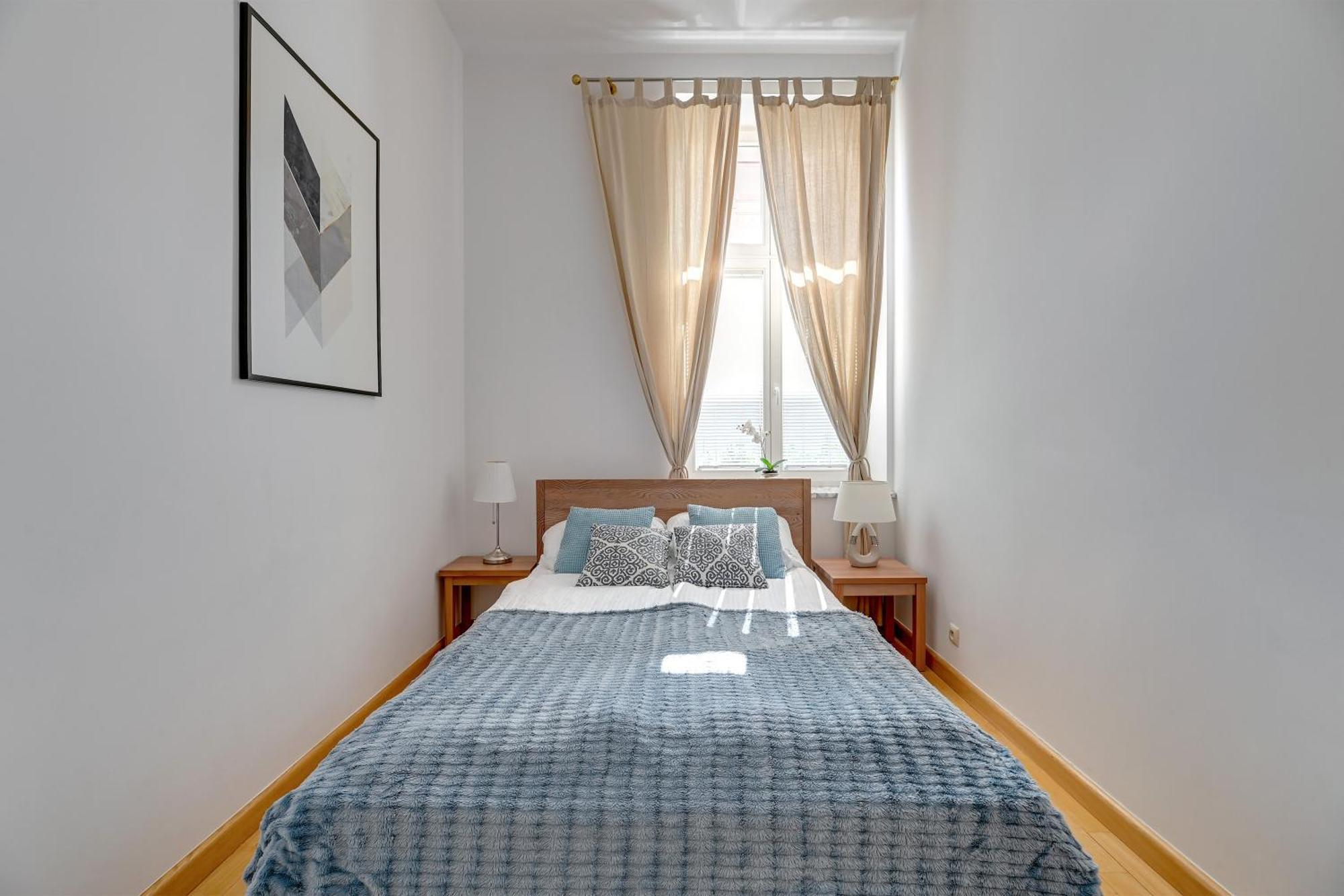 Ferienwohnung Venti Sopot Sobieskiego Exterior foto